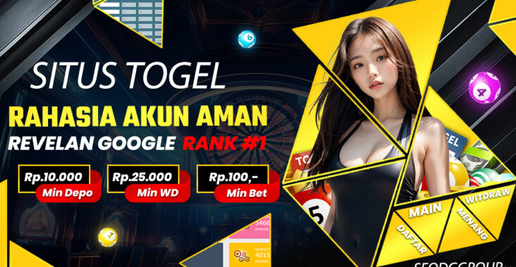 Retrotogel Daftar Mudah